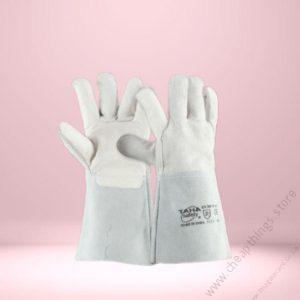 Rigger Leather Gloves