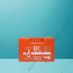 First Aid Box +50PP