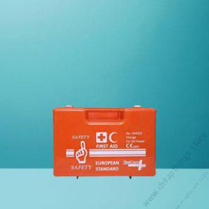 First Aid Box +50PP