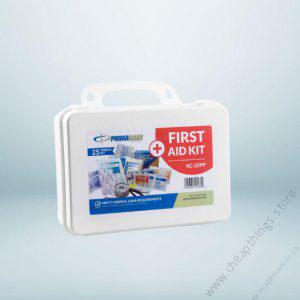 First Aid Kit 25PP