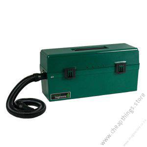 Green Supreme Pest Vacuum