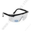 Vaultex Anti Fog Spectacles Clear/Dark VD 46