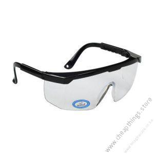 Vaultex Anti Fog Spectacles Clear/Dark VD 46