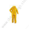 Pvc Spray Suit