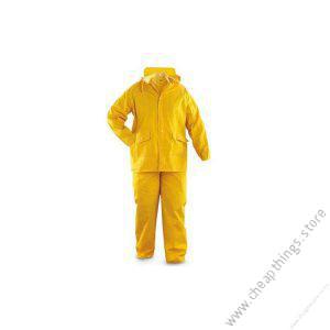 Pvc Spray Suit