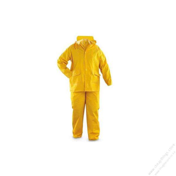 Pvc Spray Suit