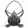 3M 6300 Halfface Mask