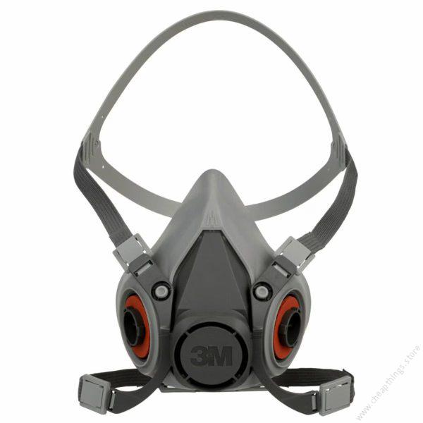 3M 6300 Halfface Mask