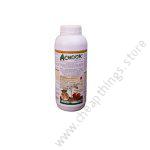 Achook – Botanical nematicide/insecticide 1ltr