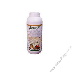 Achook – Botanical nematicide/insecticide 1ltr