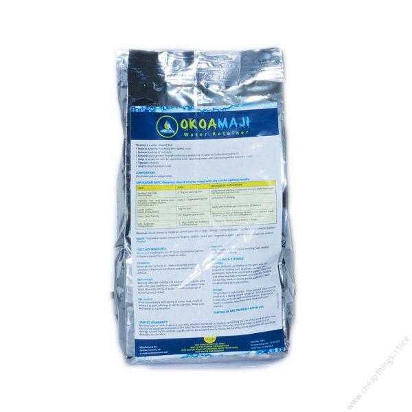 Okoamaji – water retainer 100g