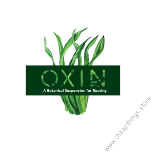 Oxin – Botanical Suspension for rooting 1ltr
