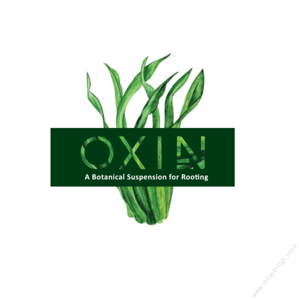 Oxin – Botanical Suspension for rooting 1ltr