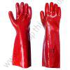 PVC Chemical Gloves