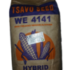 Tsavo WE 4141 Maize Seeds 2kg