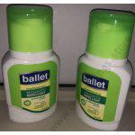 Ballet Mosquito Repellent And Sting Relief Lotion (130ml)