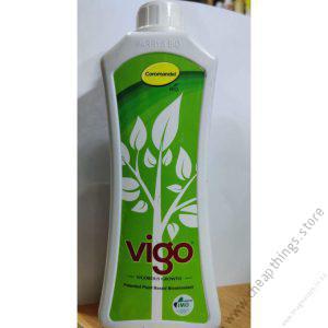 Twiga Vigo Patented Plant Based Biostimulant (1000ml)