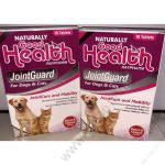Good Health Jointguard For Dogs AND Cats (10 tablets)