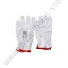 All Weather Leather Driving Gloves