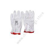 All Weather Leather Driving Gloves