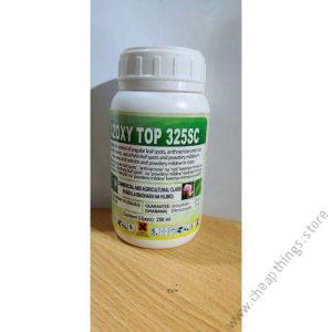 Generic Azoxy Top 325SC Fungicide (50ml)