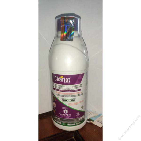 Greenlife Chariot 500SC Fungicide (100ml)