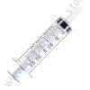 Disposable Syringe with Catheter Tip 100ml
