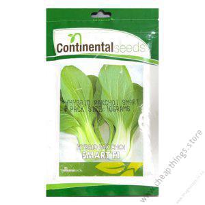 Continental Hybrid Pak Choi Smart F1 (5g)
