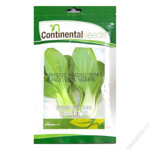 Continental Hybrid Pak Choi Smart F1 (5g)