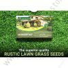 Brin De Nature Gazon Rustique Lawn Grass (1kg)