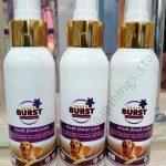 Burst Fresh Floral Scent Dog Cologne - Body Spray For Dogs