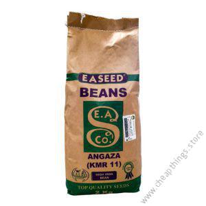 Bean Angaza Seeeds (2kg)