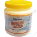 Boric Acid 500g