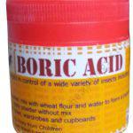 Boric Acid 1kg