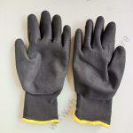Cold Room Resistant Gloves