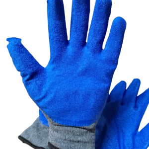 Diamond Grip Gloves