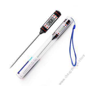 Digital Food Thermometer TP101