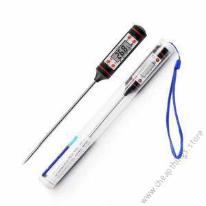 Digital Food Thermometer TP101