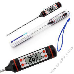 Digital Food Thermometer TP101