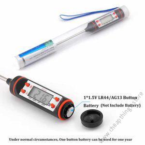 Digital Food Thermometer TP101