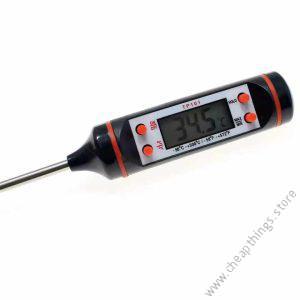 Digital Food Thermometer TP101