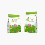Eco Cane Natural Clumping Cat Litter (1.64kg)