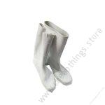 Gumboots - Light Duty White