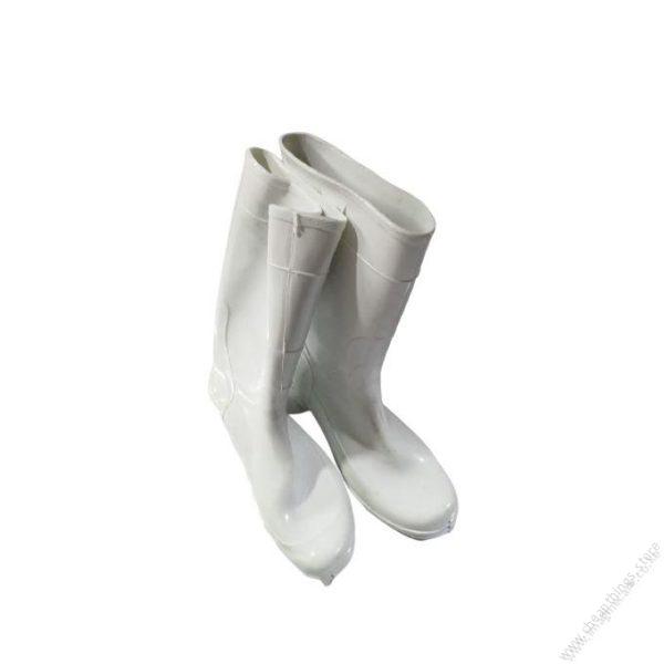 Gumboots - Light Duty White