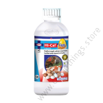 Osho Hi cal egg liquid (100ml)