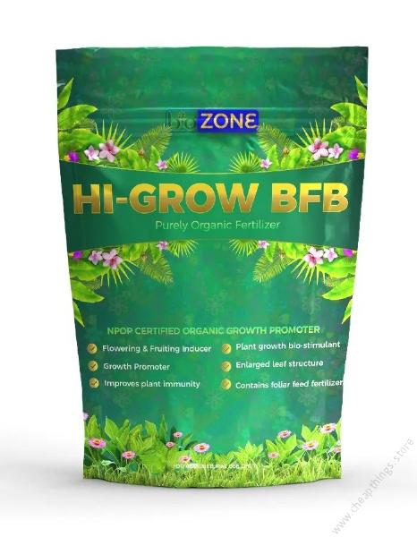 Hi-Grow BFB