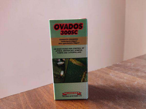 Truvets Ovados 300SC Insecticides (40ml)
