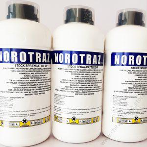 Norbook Norotraz 12.5% (250ml)