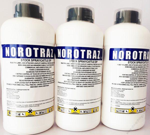 Norbook Norotraz 12.5% (250ml)