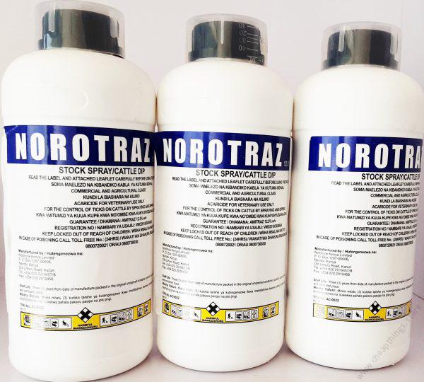 Norbook Norotraz 12.5% (1L)